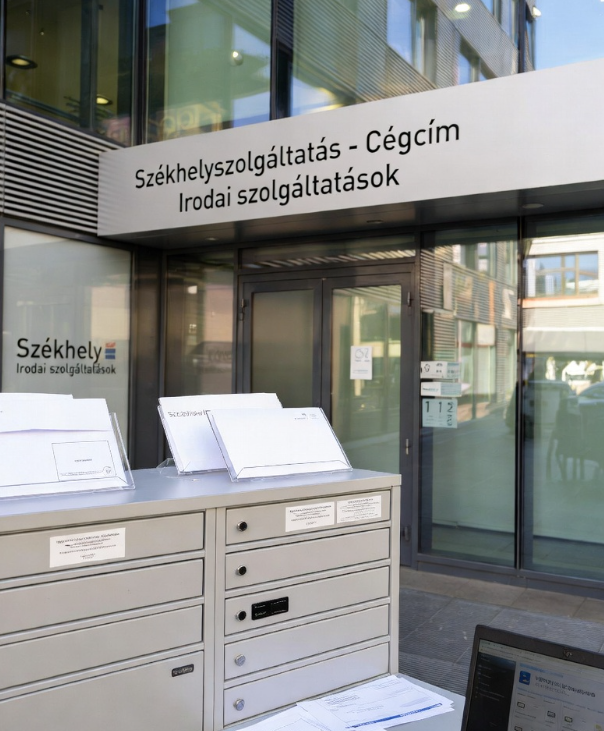 székhelyszolgáltatás budapest
